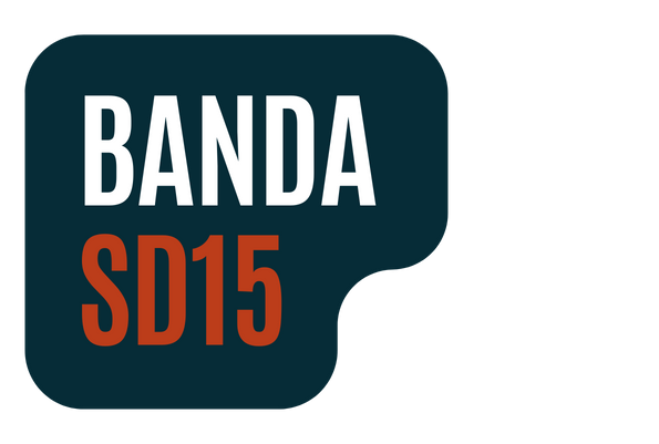 Banda sd15